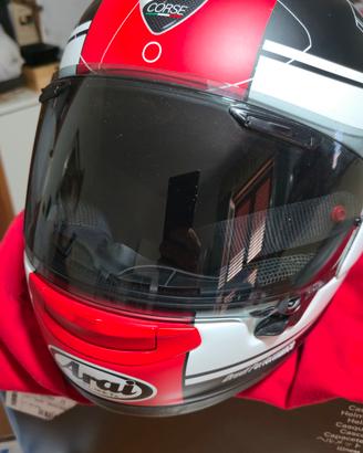 Casco Arai RX7V 
