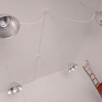Lampade da soffitto 
