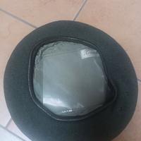 Basco Polizia Guardie di PS