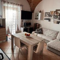 Trilocale Cecina collemezzano via Pisana livornese