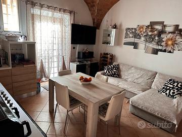 Trilocale Cecina collemezzano via Pisana livornese