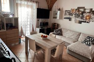 Trilocale Cecina collemezzano via Pisana livornese