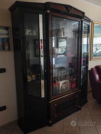 vetrina e contromobile