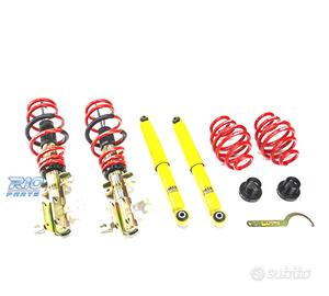 KIT SOSPENSIONE FILETTATA EIBACH MTS OPEL VECTRA C