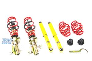 KIT SOSPENSIONE FILETTATA EIBACH MTS OPEL VECTRA C