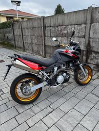 Aprilia Pegaso 650 - 2007