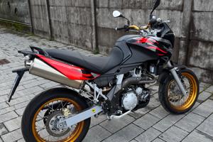 Aprilia Pegaso 650 - 2007