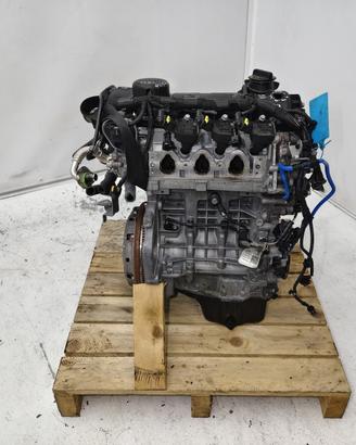 Motore completo fiat 500 2022 69cv 51kw 1.0b 4634