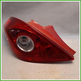 Fanale Fanalino Sinistro SX Valeo 89038960 Opel