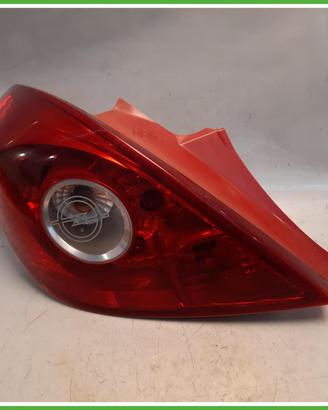 Fanale Fanalino Sinistro SX Valeo 89038960 Opel