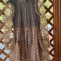 vestito ragazzina Manila Grace 