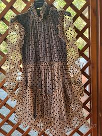 vestito ragazzina Manila Grace 