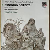 Itinerario nell’arte 1 - Dalla preistoria a Giotto