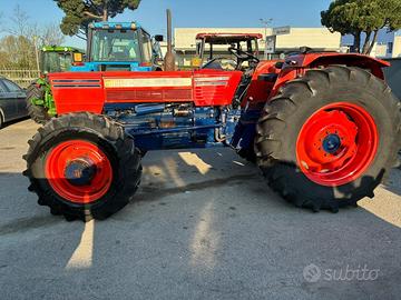 Trattore Same Drago 100