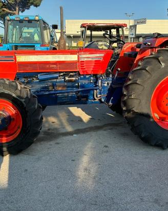 Trattore Same Drago 100