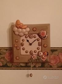 Orologio  quadrato Thun