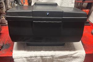 Bmw k 100 rs top case