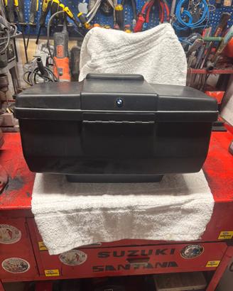 Bmw k 100 rs top case