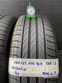 MICHELIN st 195/65 R15 91H ESTIVA