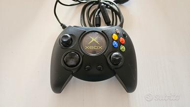 Lotto 3 Controller Originali Microsoft Xbox Duke - Console e ...