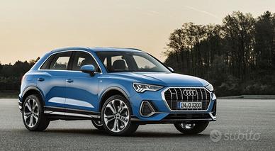 Ricambi Audi Q3 2019 > 2026