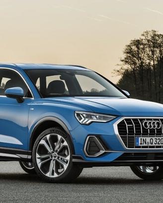 Ricambi Audi Q3 2019 > 2026