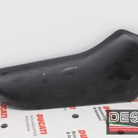 deflettore flap destro carbonio ducati 749 R 999 R