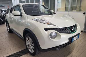 Nissan Juke 1.6 DIG-T 190 MCVT 4WD Tekna PREZZO RE