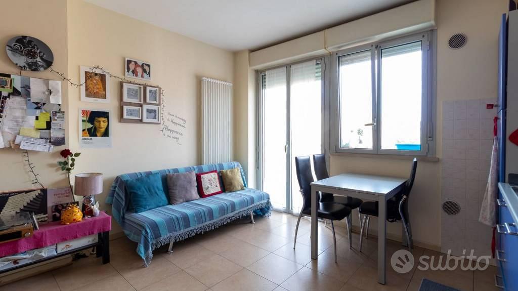 Appartamento – BO - Vista 3