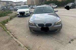 Bmw 525 xd