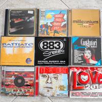 lotto cd