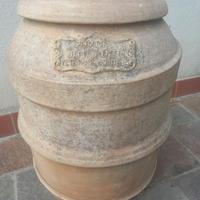 Vasi in terracotta