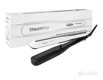 piastra a vapore l'oreal 