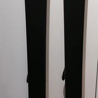 Sci discesa Dynamic 159cm