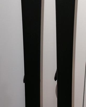 Sci discesa Dynamic 159cm