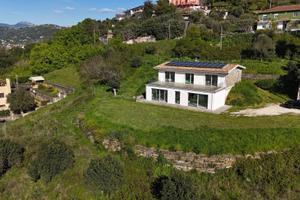 Villa di 230 m² con più di 5 locali a Agropoli