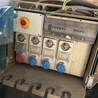 Quadro elettrico da cantiere palazzoli 4 prese