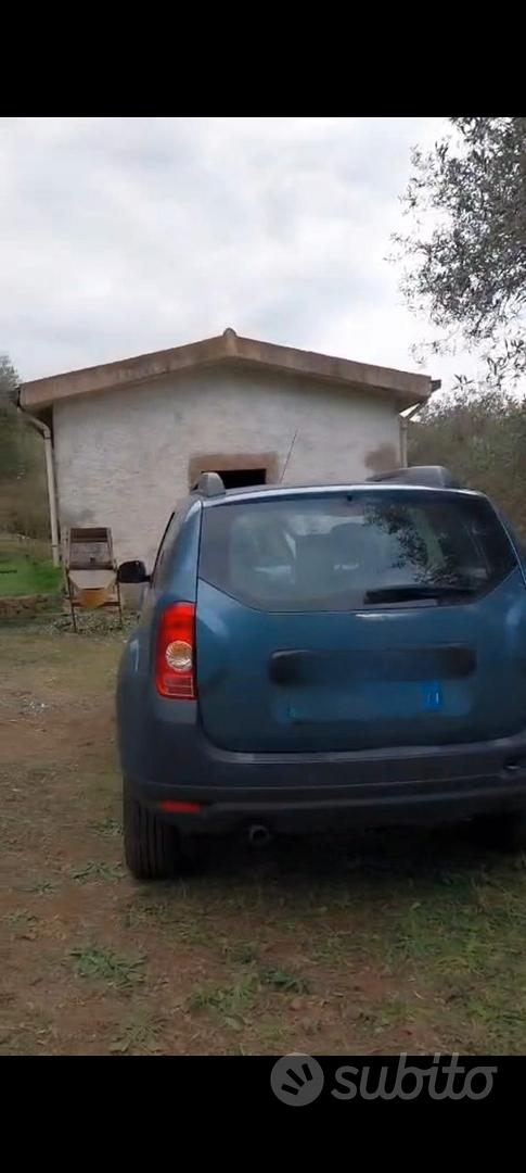 Vendita terreno - Vista 3