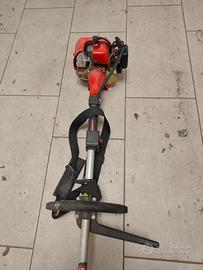 Decespugliatore 