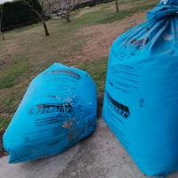 Perle di polistirene espanso