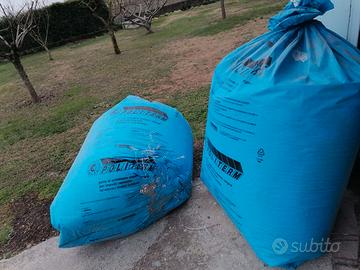 Perle di polistirene espanso