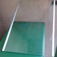 Piano interno in vetro nuovo per frigo ELECTOLUX