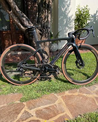 Sworks Venge Aero 