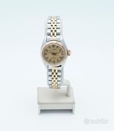 Tudor Princess Oysterdate 92313