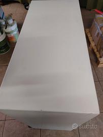 Contenitore in legno