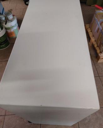 Contenitore in legno