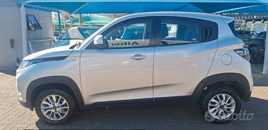 mahindra kuv100 / k8