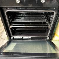 Forno Beko Congelatore Indesit