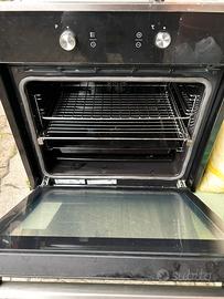 Forno Beko Congelatore Indesit