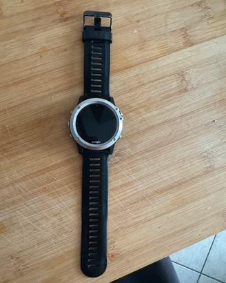 Garmin Fenix 3 HR